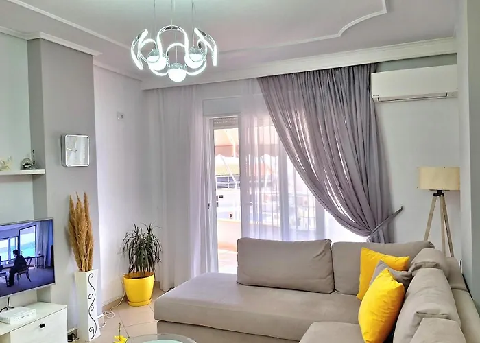 Sarandaofficial Sarandë