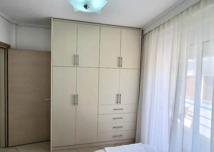 Sarandaofficial Apartment *