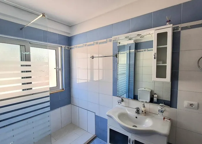 Apartment Sarandaofficial Sarandë