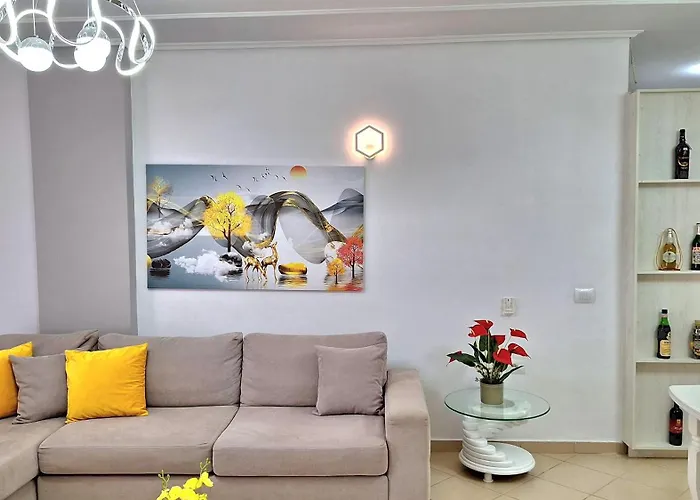 Apartment Sarandaofficial