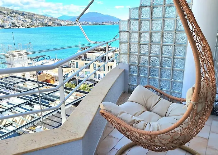 Sarandaofficial * Sarande