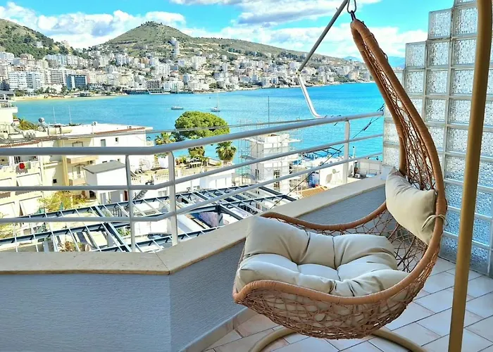 Apartment Sarandaofficial