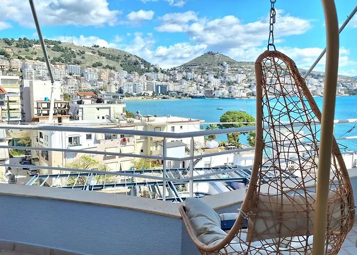 Sarandaofficial Sarande