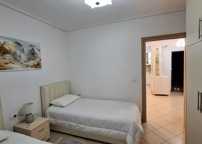 Sarandaofficial Apartment Sarande