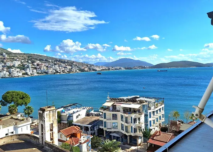 Sarandaofficial * Sarande