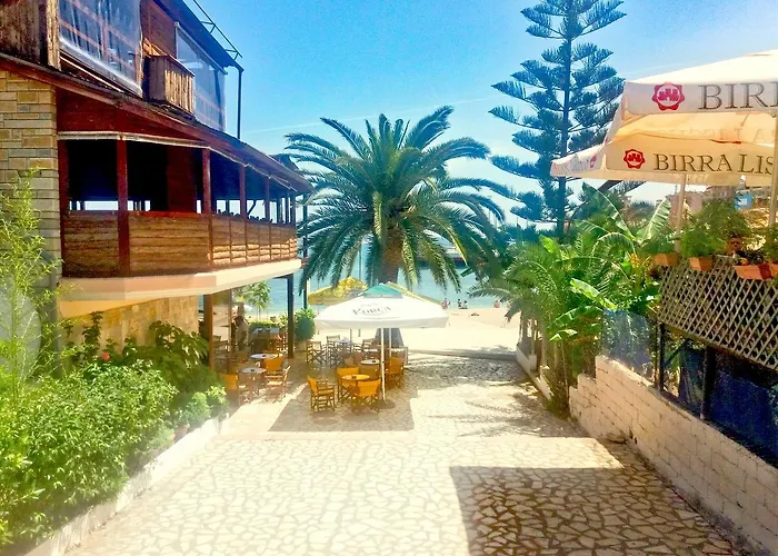 Apartment Sarandaofficial *