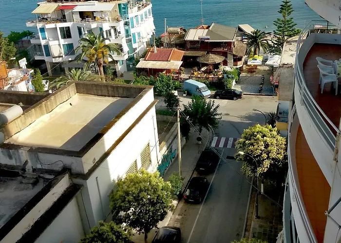 Sarandaofficial Sarandë