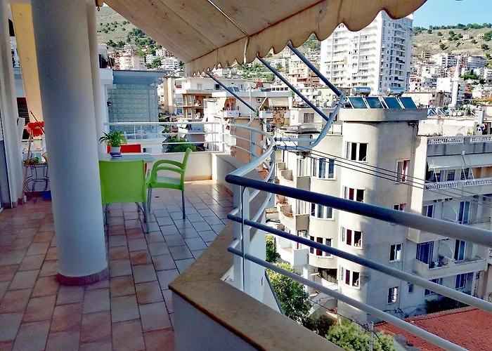 Sarandaofficial Sarandë