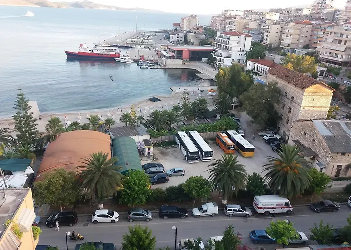 Apartment Sarandaofficial *